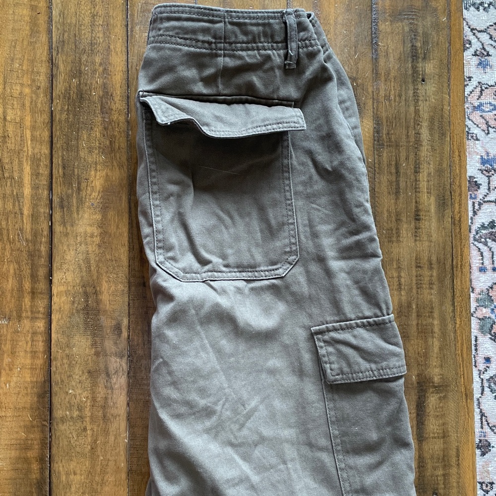 Cargo utility pants - Picture 3 of 3